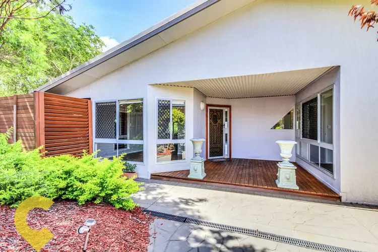 36 Lucy Drive, Edens Landing QLD 4207
