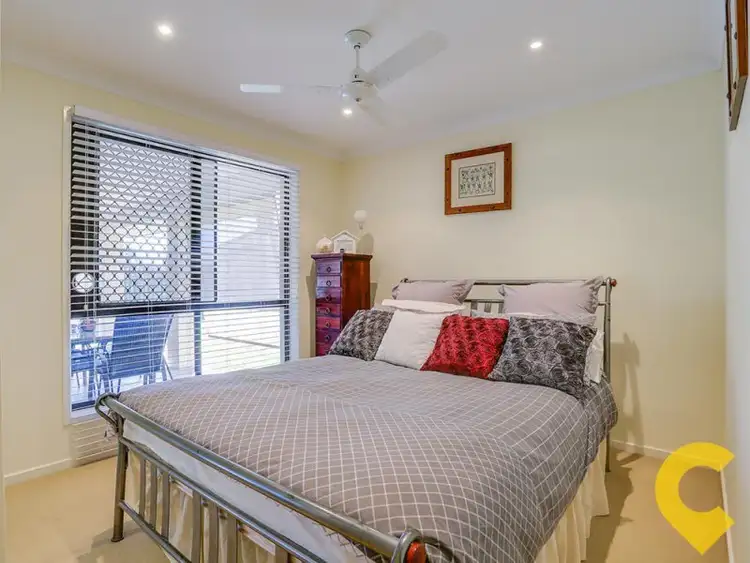 Fifth view of Homely house listing, 56 Tuckeroo Street, Narangba QLD 4504