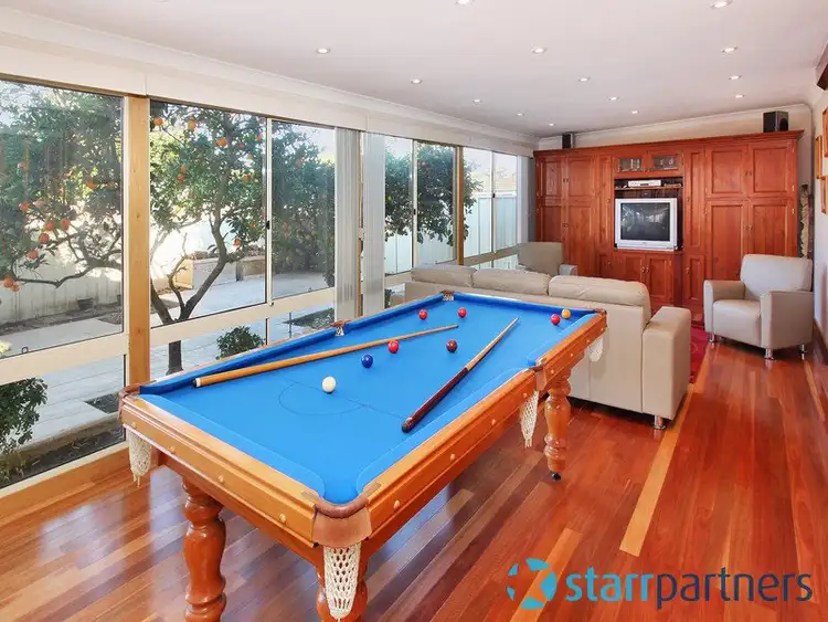 Third view of Homely house listing, 9 Pecos Close, St Clair NSW 2759