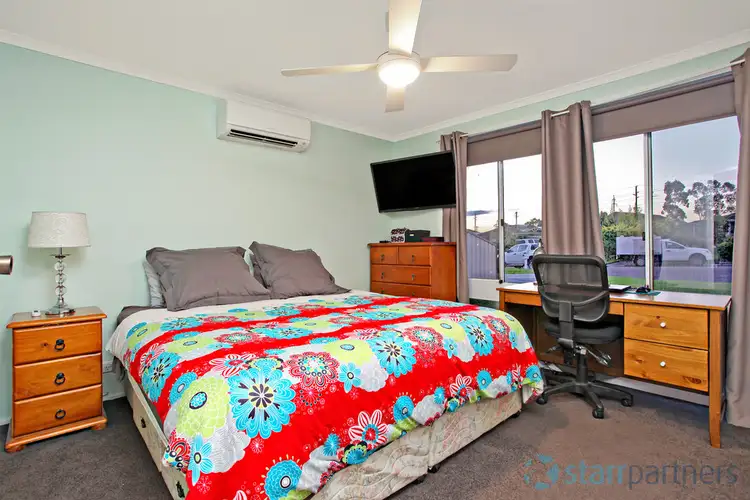 Sixth view of Homely house listing, 8 Freebody Close, South Windsor NSW 2756