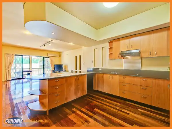 Third view of Homely house listing, 142 The Avenue, Sunnybank Hills QLD 4109