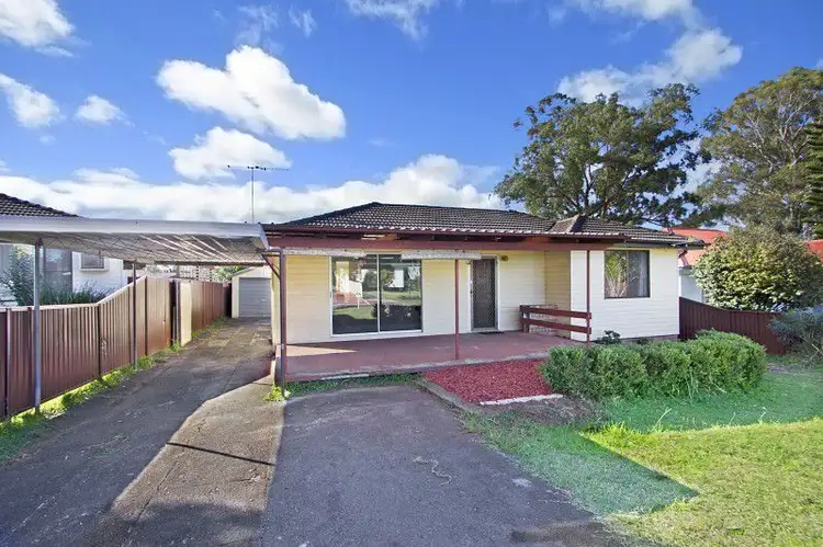 Main view of Homely house listing, 7 Noel Street, Marayong NSW 2148