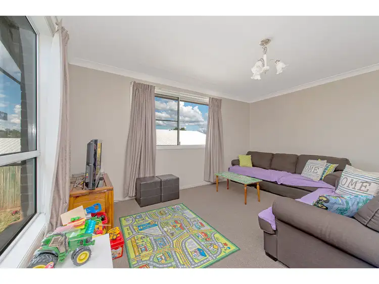 Third view of Homely semi-detached listing, 16 Horrocks Crescent, Kearneys Spring QLD 4350