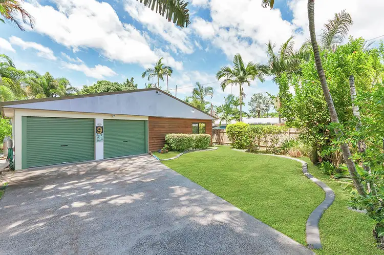 9 Clemson Avenue, Edge Hill QLD 4870