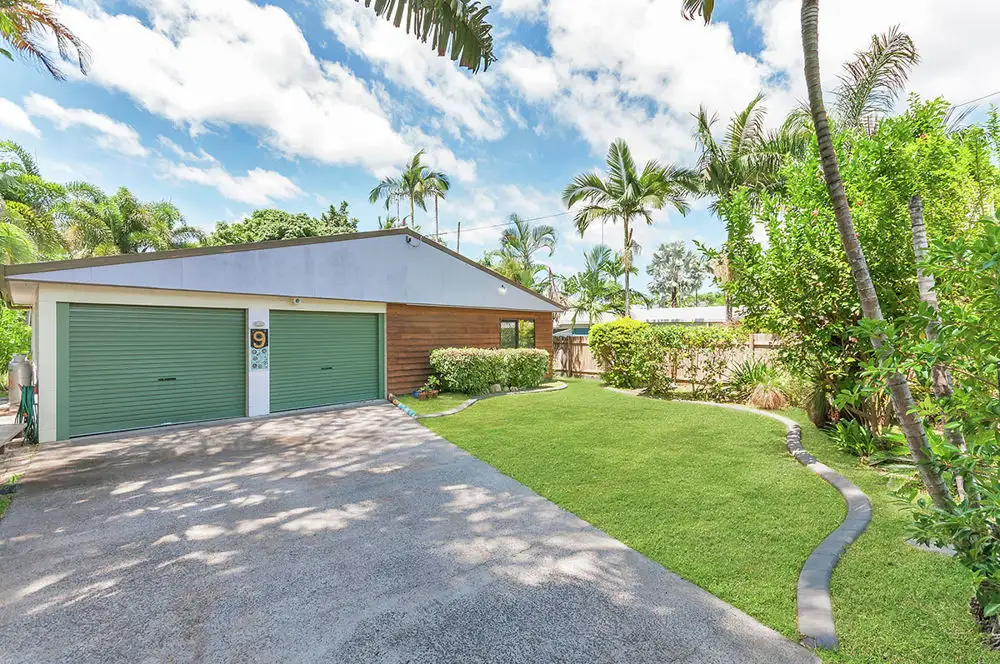 Main view of Homely house listing, 9 Clemson Avenue, Edge Hill QLD 4870