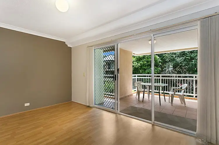 3/23 Lima Street, Auchenflower QLD 4066