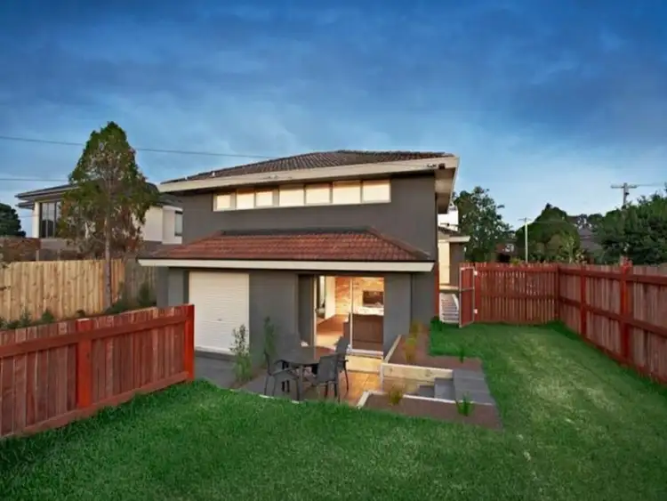 58 Council Street, Doncaster VIC 3108