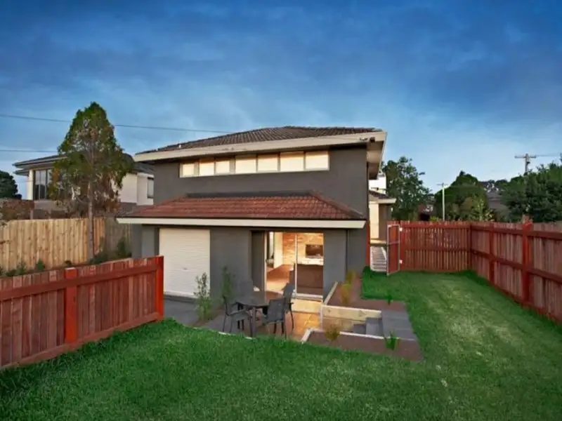 Main view of Homely house listing, 58 Council Street, Doncaster VIC 3108