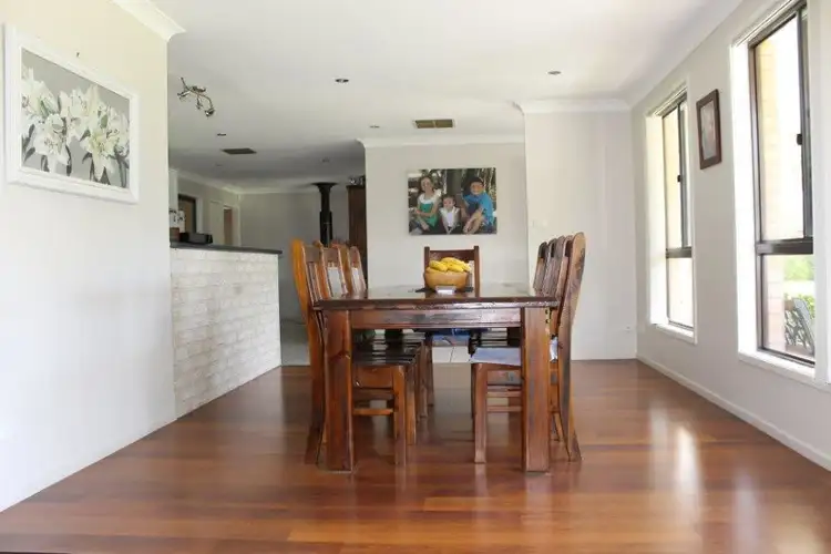 Third view of Homely rural property listing, 19 Pages Lane, Kingswood NSW 2340