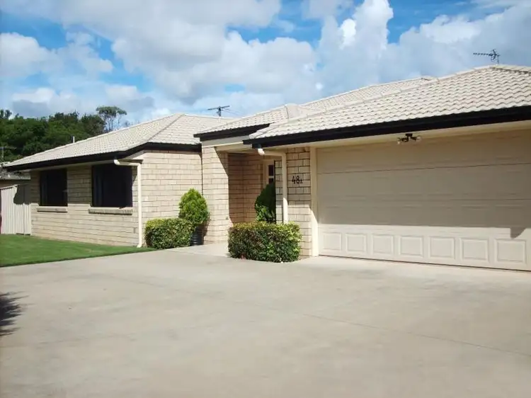 48A Warwick St, Harristown QLD 4350