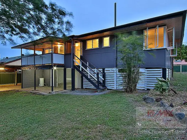 Second view of Homely house listing, 53 Boss Road, Inala QLD 4077