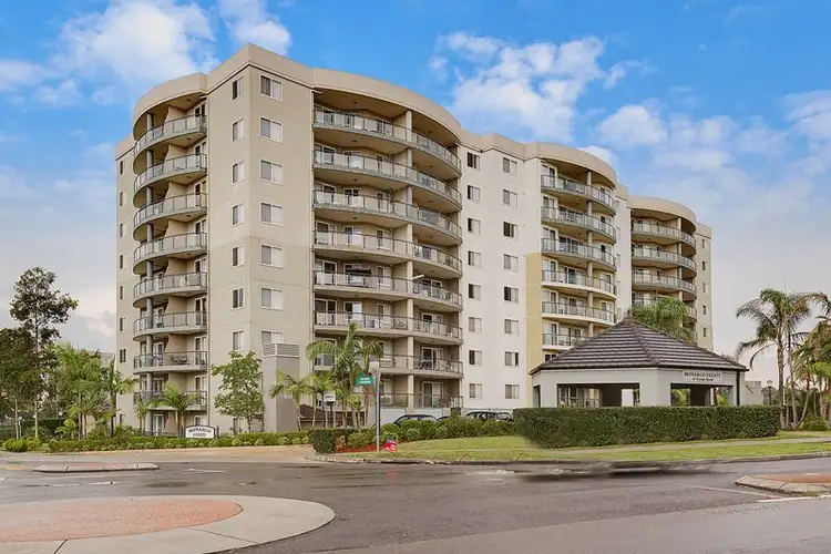 705/91D Bridge Road, Westmead NSW 2145