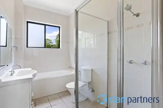 Fourth view of Homely townhouse listing, 16/32 Belmore Street, North Parramatta NSW 2151