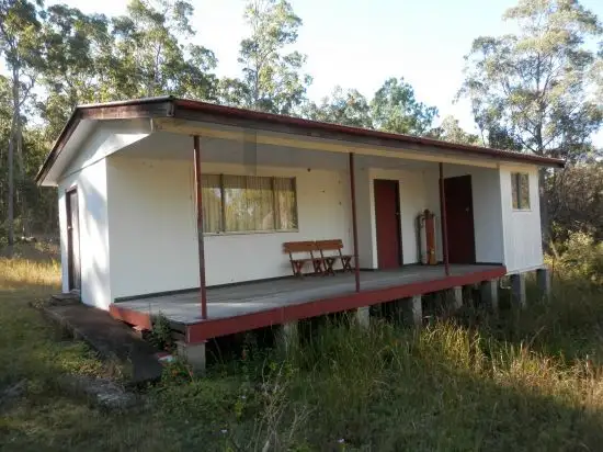 Main view of Homely rural property listing, 525 Bruxner Road, Tabulam NSW 2469