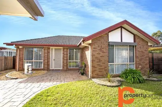 66 Aldebaran Street, Cranebrook NSW 2749