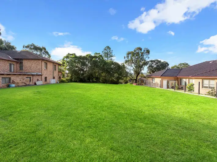 Lot 201/116 Eaton Road, West Pennant Hills NSW 2125