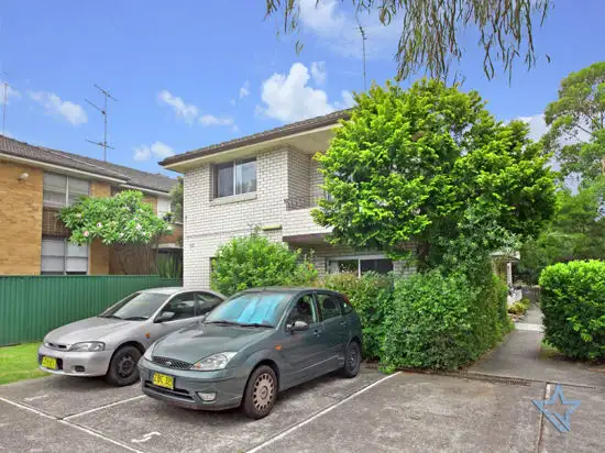 Sixth view of Homely unit listing, 1/50 Harris Street, Harris Park NSW 2150