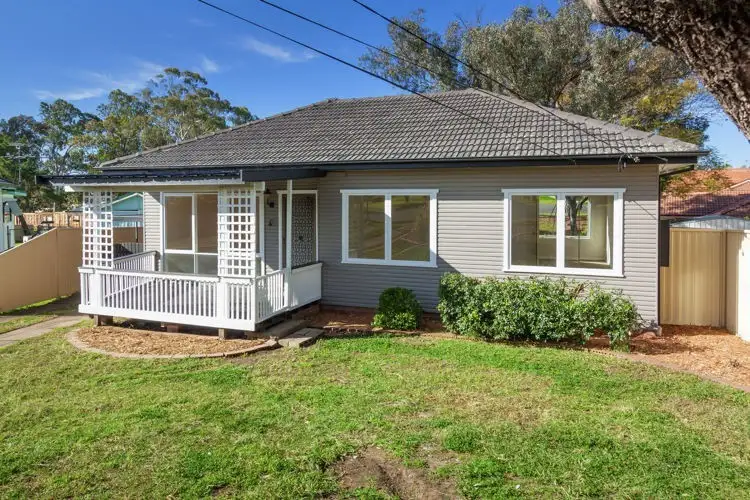 11 Dina Beth Ave, Blacktown NSW 2148