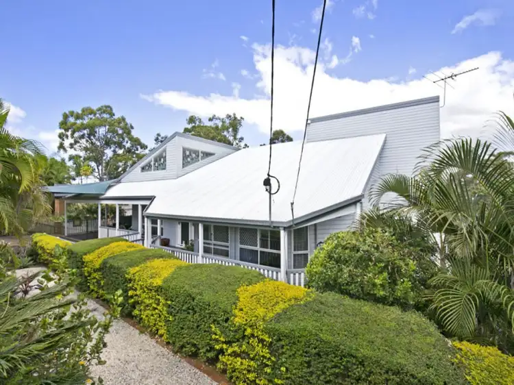 Second view of Homely house listing, 110 Plantain Rd, Shailer Park QLD 4128