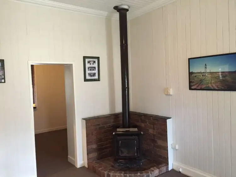 Third view of Homely house listing, 32 Tooth Street, Nobby QLD 4360