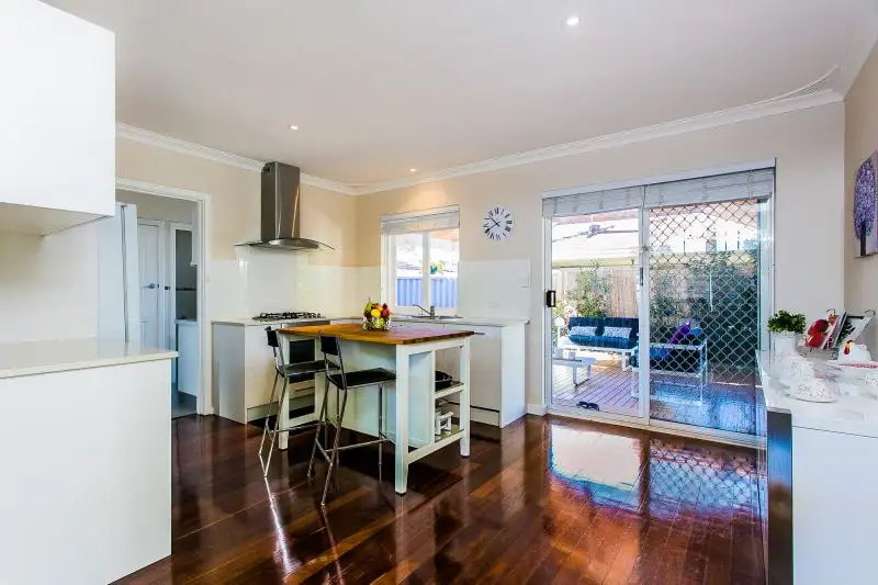 Main view of Homely house listing, 22 Fern Road, Wilson WA 6107