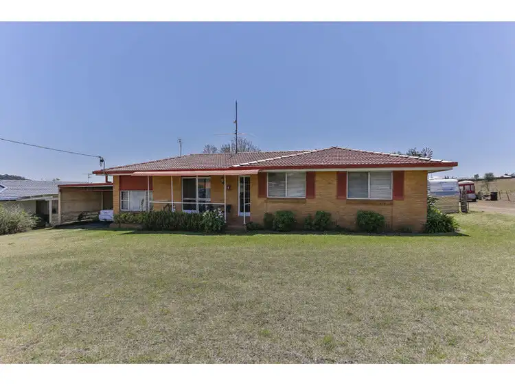 Main view of Homely house listing, 27-33 Euston Road, Glenvale QLD 4350
