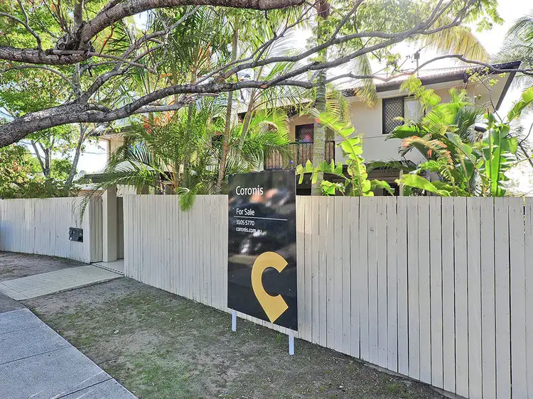 1/63 Adamson Street, Wooloowin QLD 4030