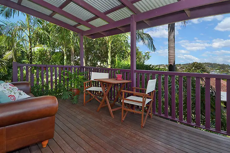 Sixth view of Homely house listing, 240 Ekibin Road East, Tarragindi QLD 4121