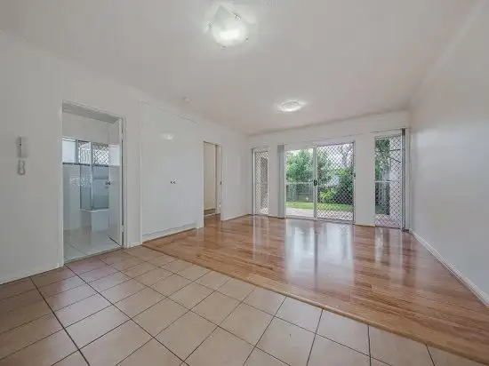 Second view of Homely unit listing, 1/22 Ninth Avenue, Coorparoo QLD 4151