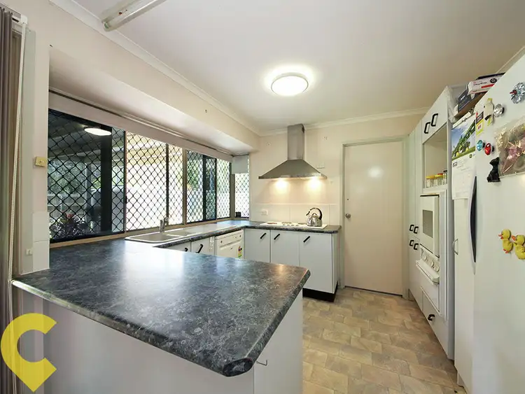 Second view of Homely house listing, 46 Elof Road, Caboolture QLD 4510