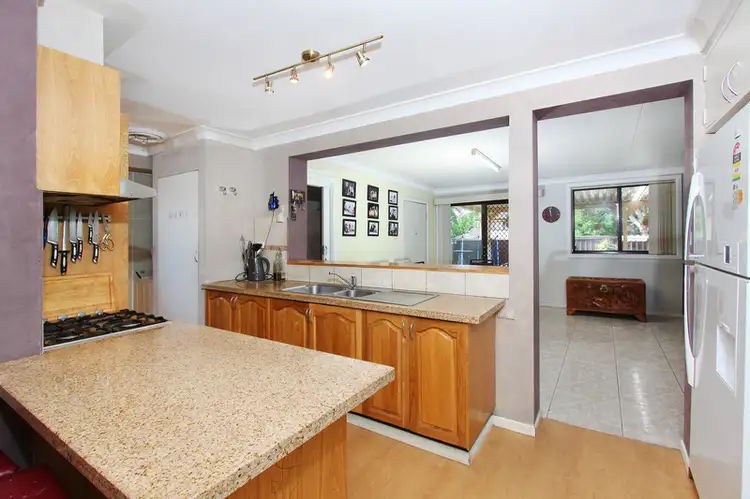 Second view of Homely house listing, 30 Windrush Circuit, St Clair NSW 2759