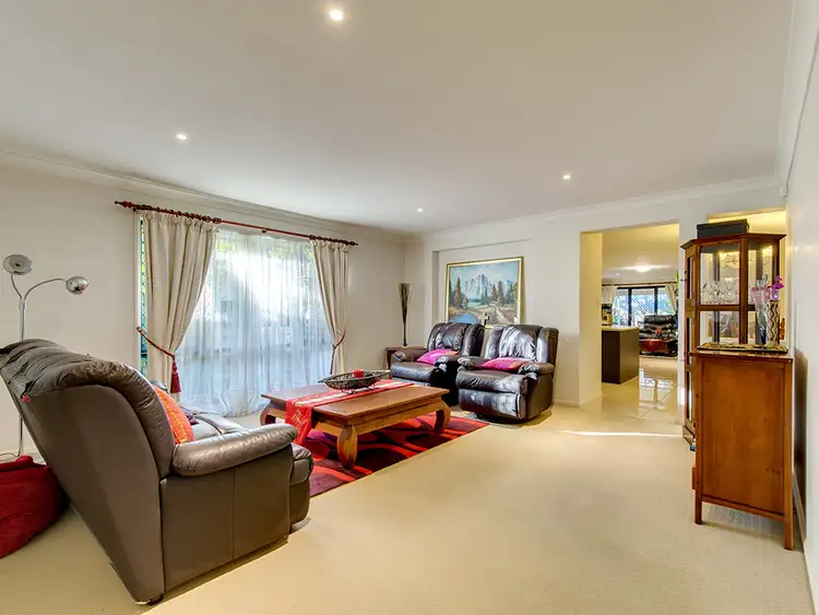 Second view of Homely house listing, 9 Eungella Tce, Forest Lake QLD 4078