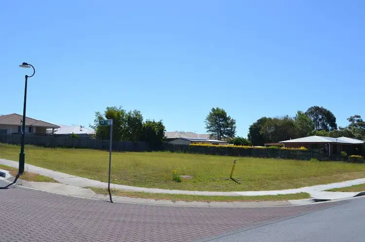 Sixth view of Homely land listing, 62 Jacaranda Drive, Yamanto QLD 4305
