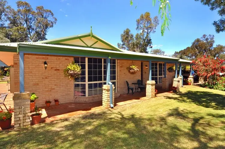 Main view of Homely house listing, 12 Grosmont Glade, Leschenault WA 6233