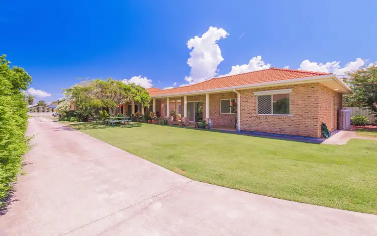 Seventh view of Homely house listing, 67 Melaleuca Drive, Yamba NSW 2464