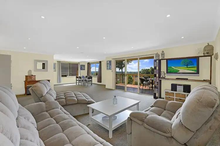 Third view of Homely house listing, 14 Clementine Place, Mardi NSW 2259