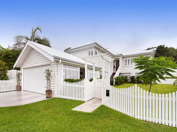 Main view of Homely house listing, 43 Victoria Avenue, Chelmer QLD 4068