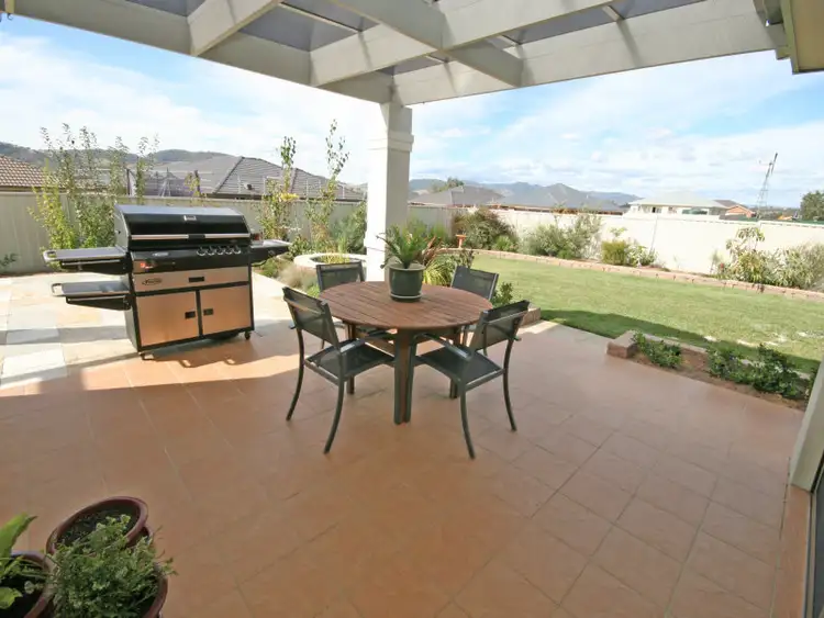 Seventh view of Homely house listing, 4 Melaleuca Close, Tamworth NSW 2340