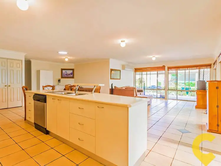 Fourth view of Homely house listing, 9 Parakeet Court, Warner QLD 4500