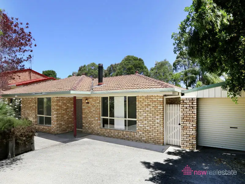 Main view of Homely house listing, 24 Oscar Ramsay Drive, Boambee East NSW 2452
