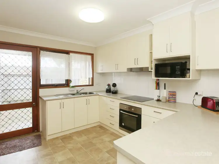 Second view of Homely townhouse listing, 4/41 Park Beach Road, Coffs Harbour NSW 2450