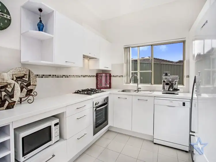 Third view of Homely villa listing, 7/64 Cressy Road, Ryde NSW 2112