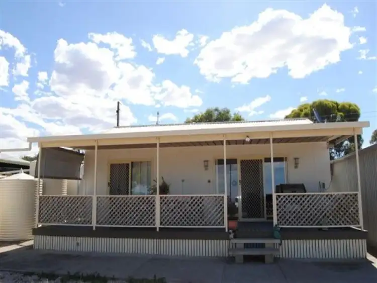 Second view of Homely house listing, 18 Grundy Street, Sheaoak Flat SA 5581