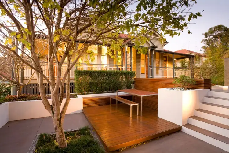 46 Dornoch Tc, West End QLD 4101