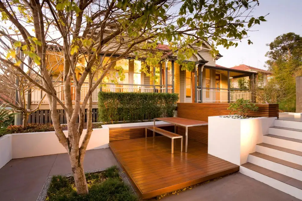 Main view of Homely house listing, 46 Dornoch Tc, West End QLD 4101