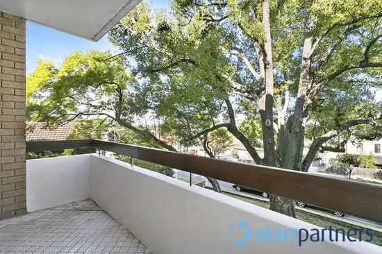 Sixth view of Homely apartment listing, 2/77 Virginia Street, Rosehill NSW 2142
