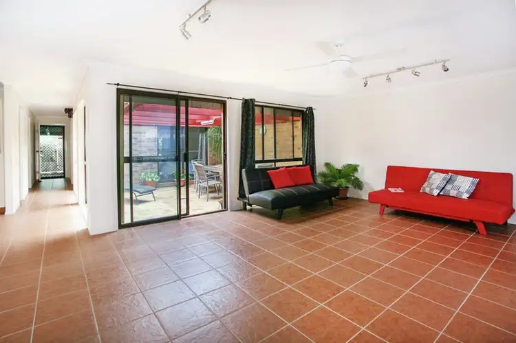 Fifth view of Homely villa listing, 40/2 Longwood Street, Minyama QLD 4575