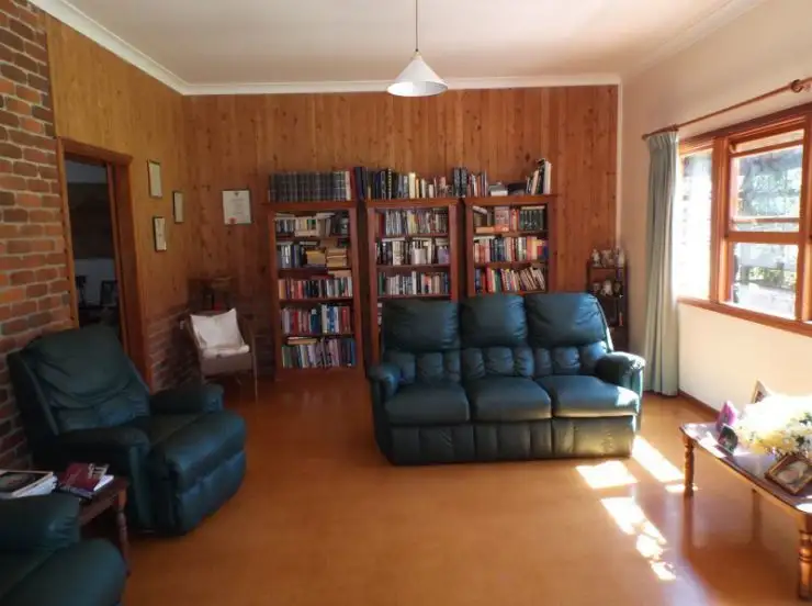 Fourth view of Homely rural property listing, 2399 Pyramids Road, Wyberba QLD 4382