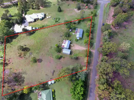 Third view of Homely rural property listing, 240 Sunnydene Road, Chandler QLD 4155