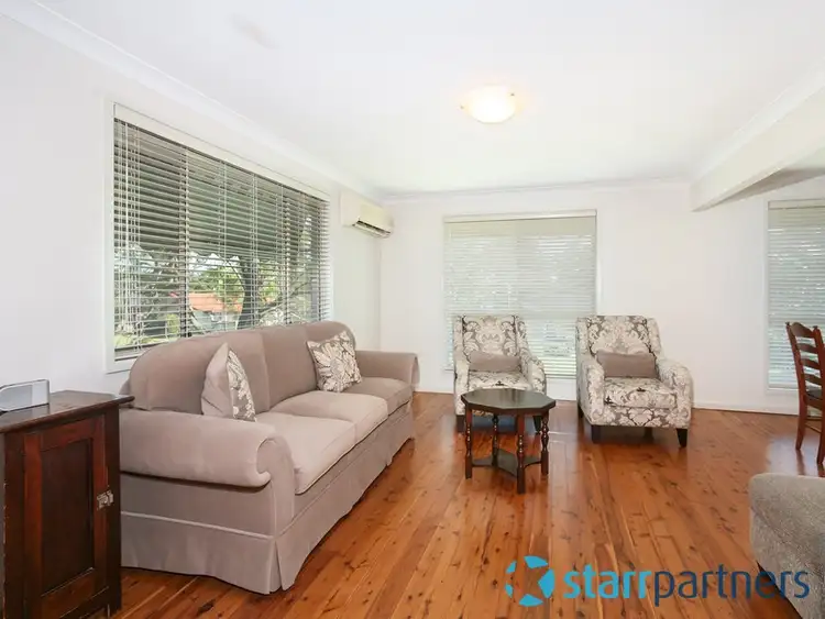 Fourth view of Homely house listing, 4 Abberton Street, Jamisontown NSW 2750